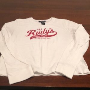 Abercrombie Long sleeve T